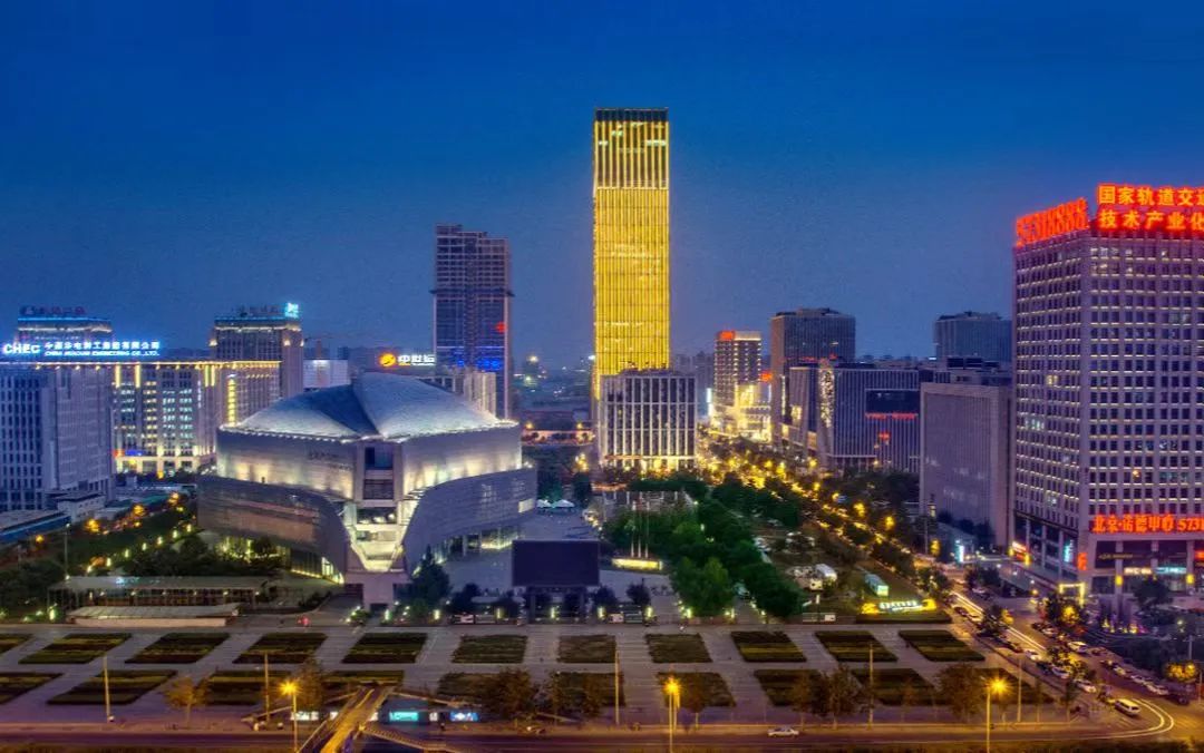 投资丰台招商引资,丰台的商业优势