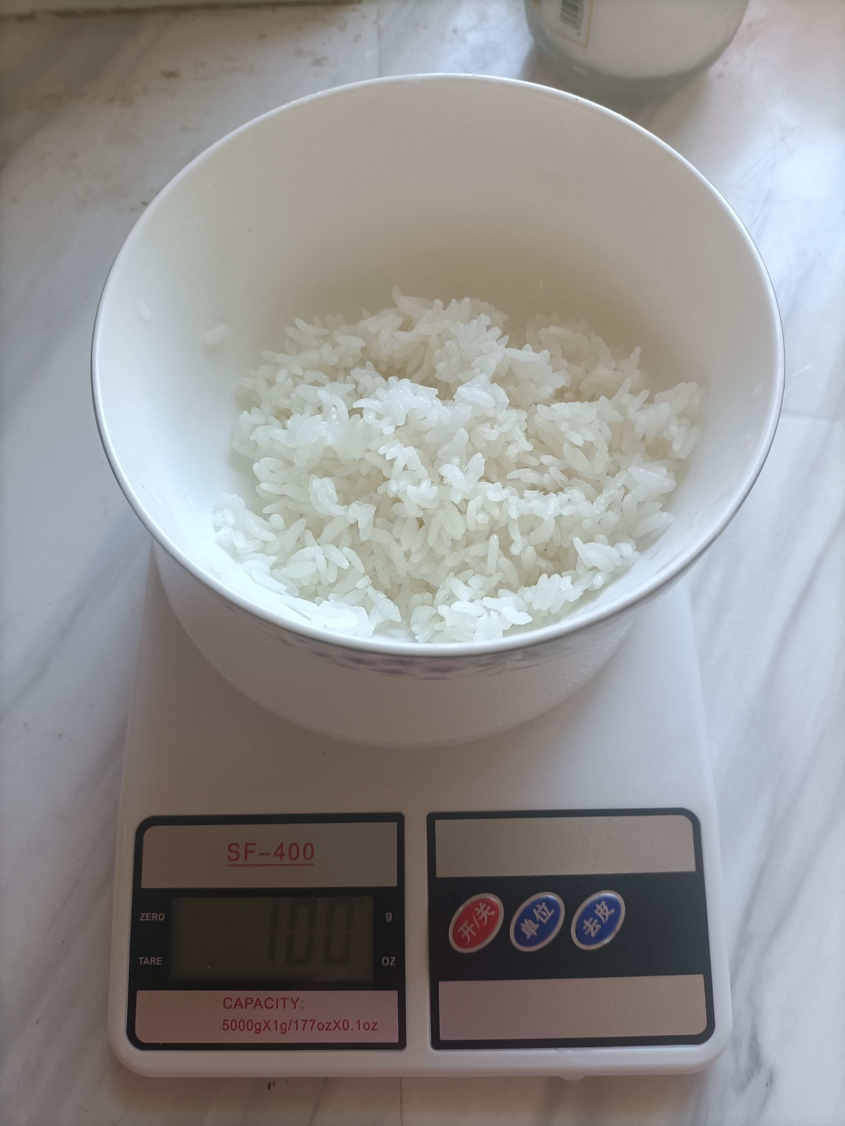 吃米饭和吃馒头哪个减肥,减肥吃馒头和米饭哪个热量高