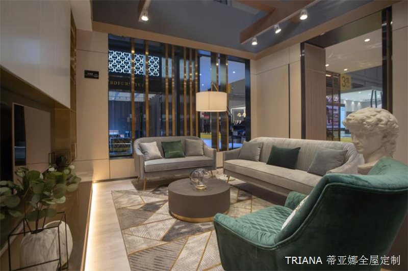 欧蒂尼全屋定制加盟靠谱吗,蒂亚娜全屋定制家具怎么样