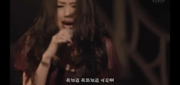 “偏执歌后”中岛美嘉：凭一首歌拉低日本自杀率，失聪仍坚持歌唱