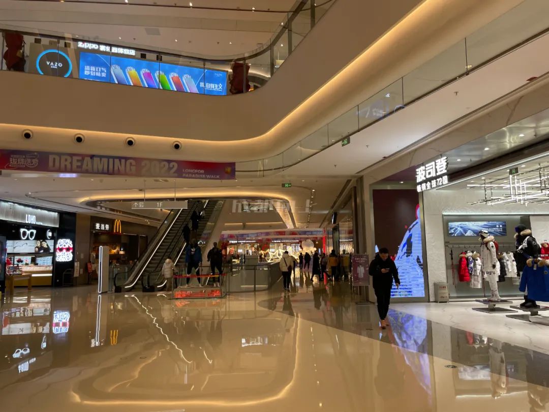 2021年开店的你们都怎么样啦,今年新开业的商场有哪些