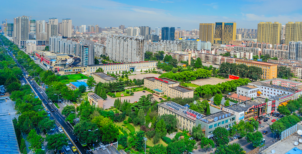 30年来，在唐山住在哪儿是成功人士的表现？