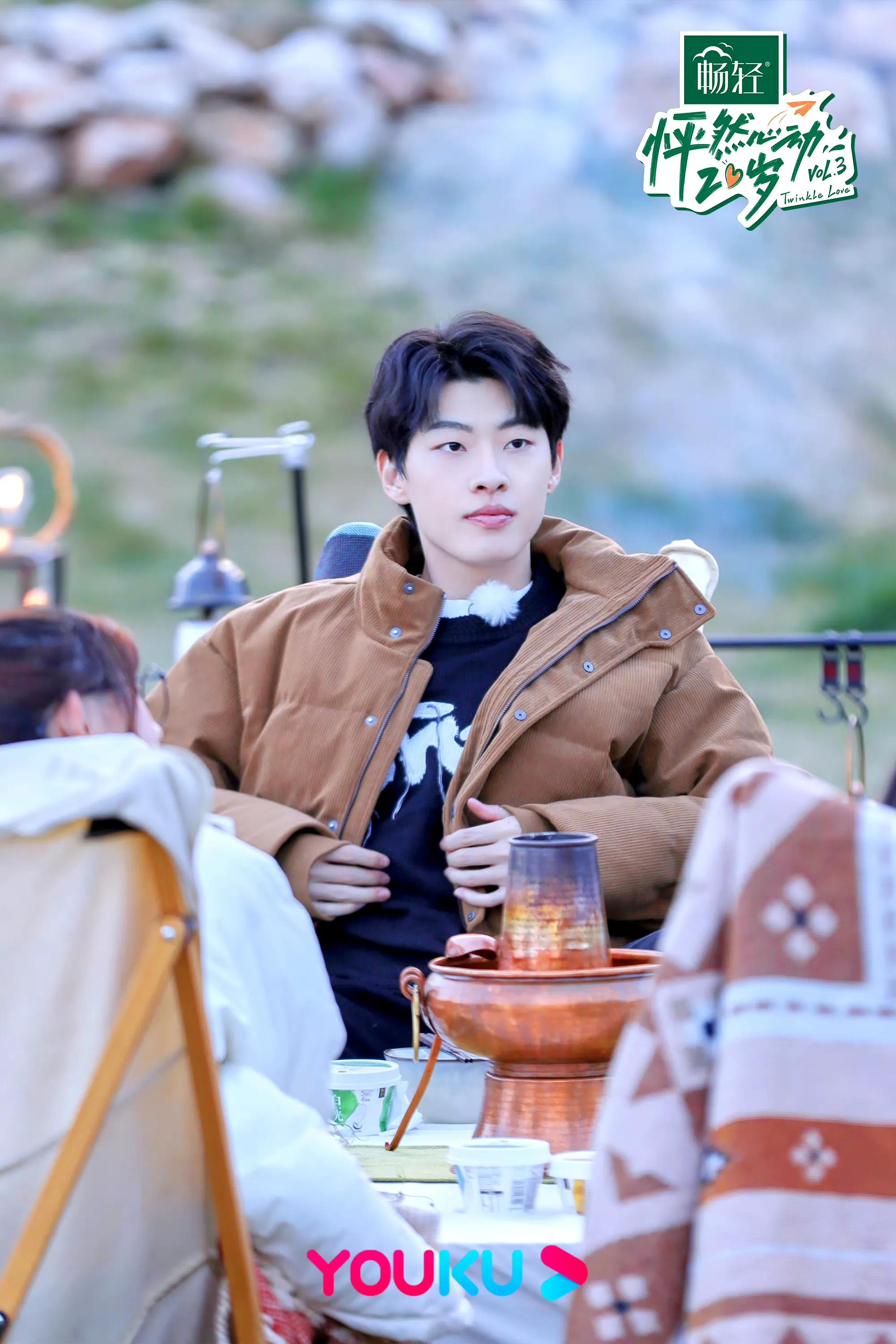 曾表示“远离男人”的她，不到一年就好了伤疤忘了疼？