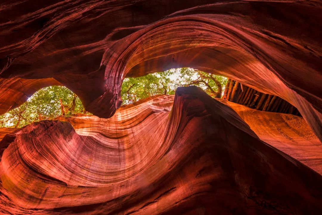 60岁之前必去的34省区最美天堂,最真实最美的旅游地方