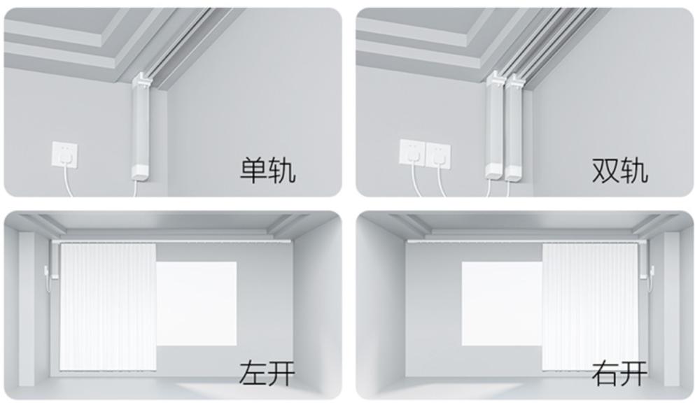 师傅装窗帘注意哪些事项,装窗帘到底要不要装窗帘盒