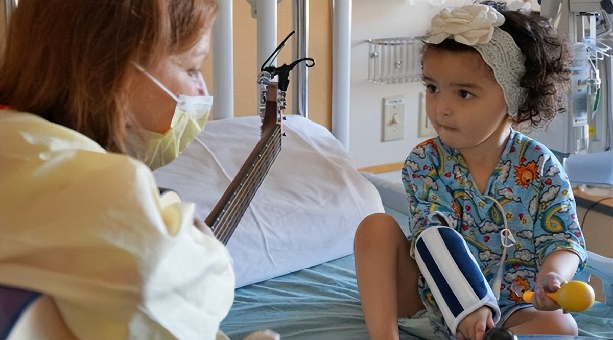 音乐治疗主要用于哪些病症的治疗,现代音乐疗法