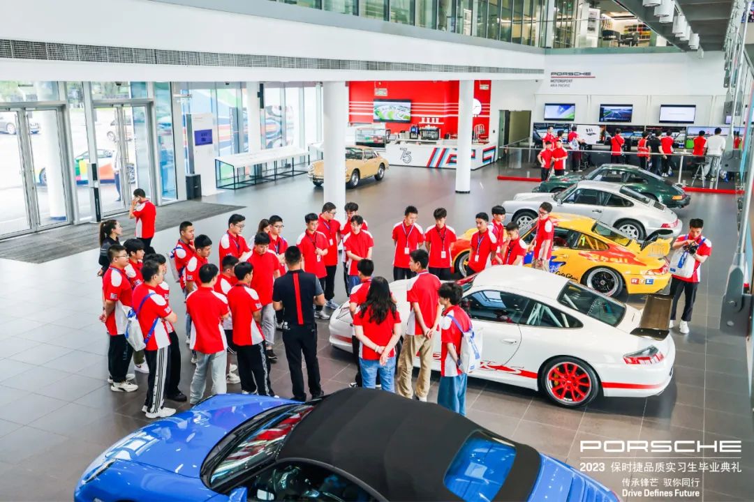 上海博世汽车职业学校怎么样,上海博世学校招生标准