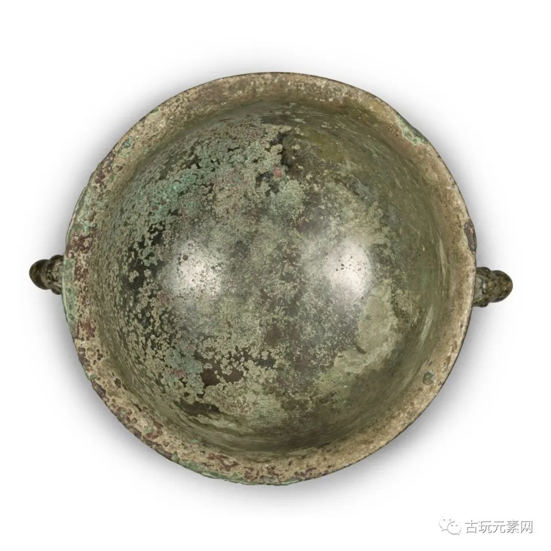 苏富比2023年春拍青铜器,巴黎苏富比春拍一波中国古董精赏