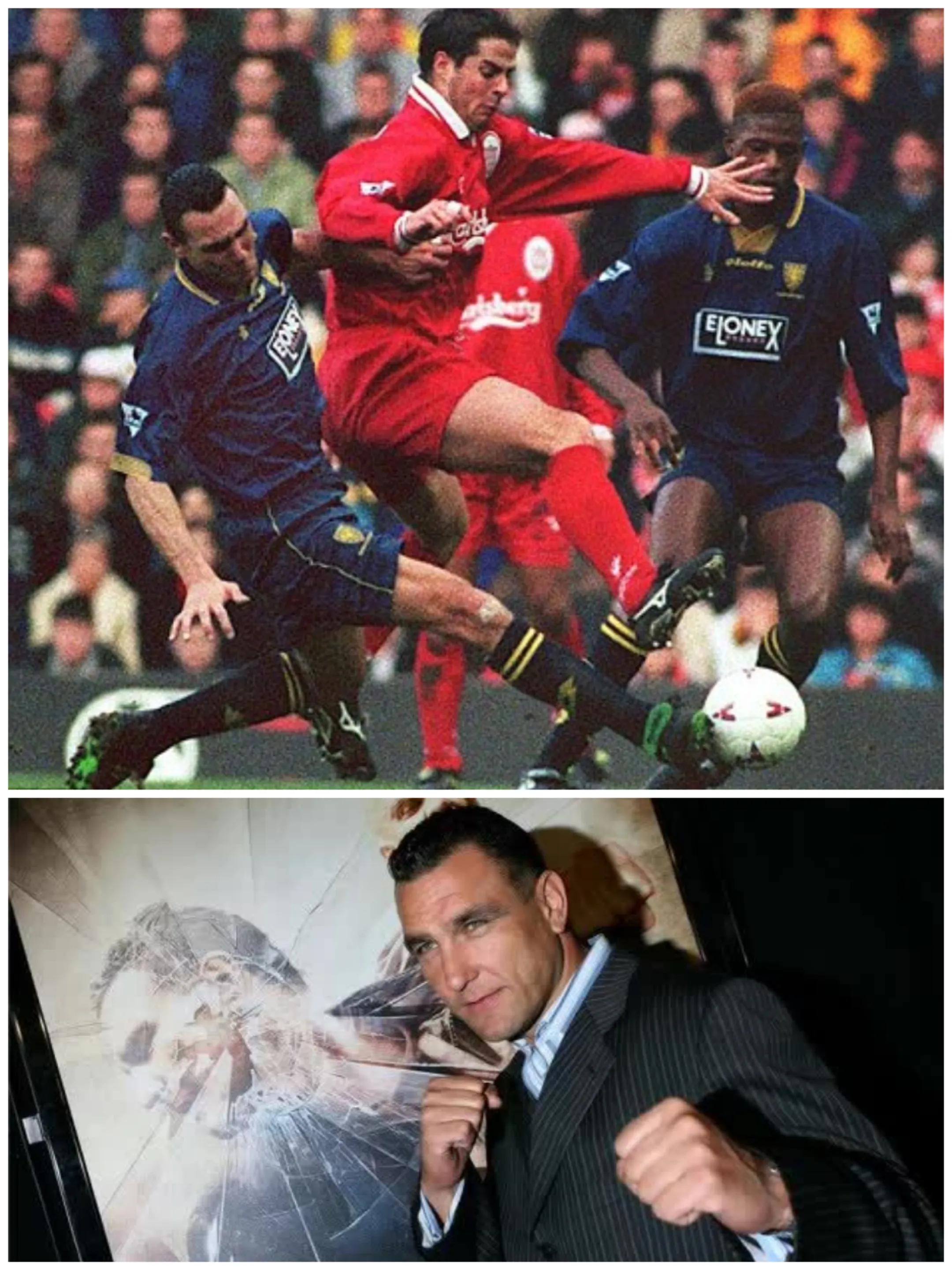 足球运动员贝尔成名,足球巨星贝尔打高尔夫