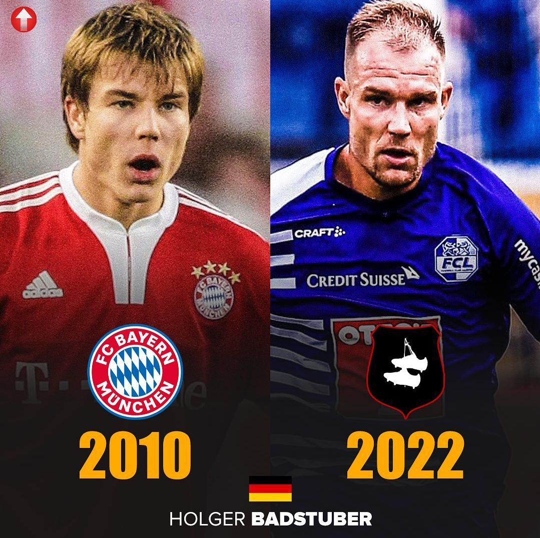 唏嘘！德国五位堕落的昔日天才，欧冠冠军成员在列，一人无球可踢