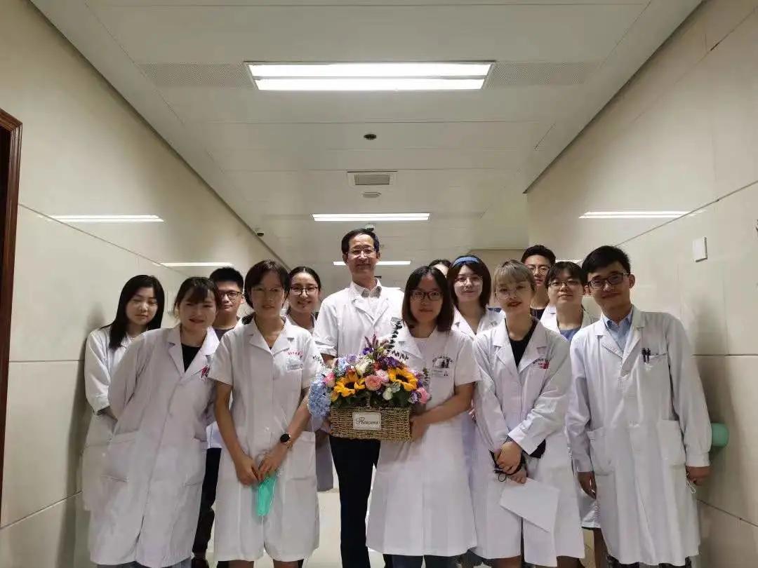 喜报！霍介格深耕中医三十余载，“江苏工匠”实至名归