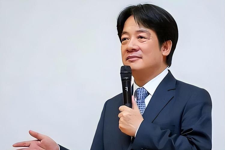 避重就轻！2024选战，赖清德想避开两岸话题，将重点放“民主”上