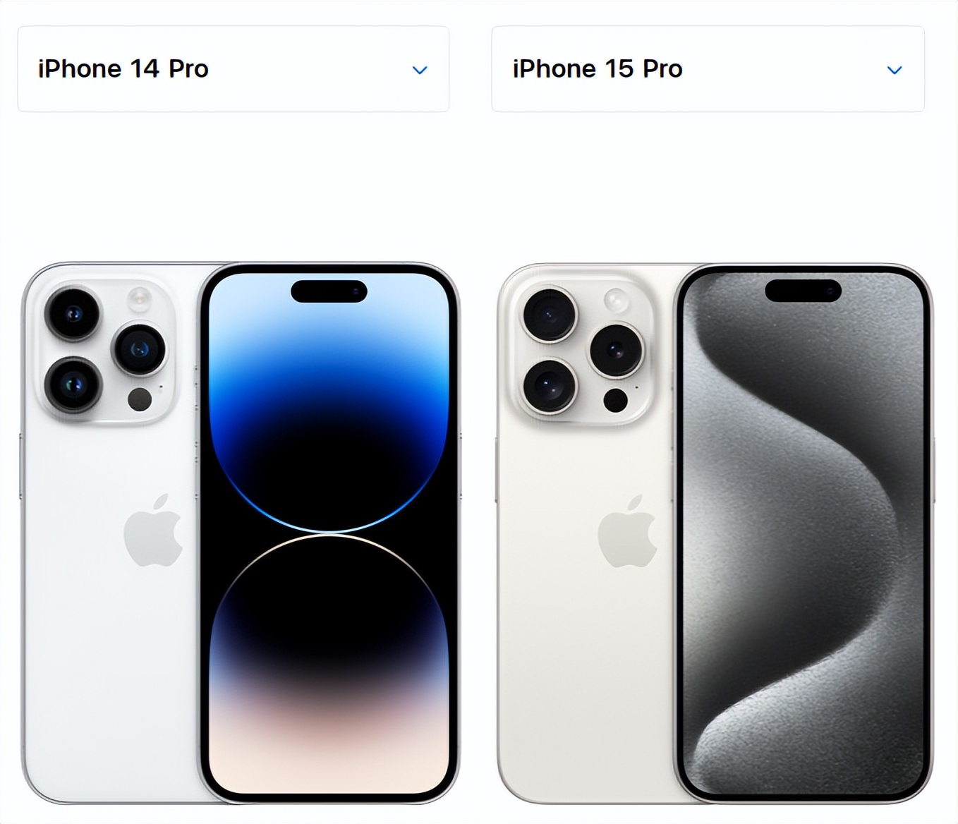 iphone15发布有没有挤牙膏,iphone15发布了几款