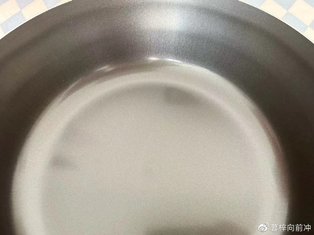 耐用而不粘的锅推荐,怎样买不粘锅底的锅