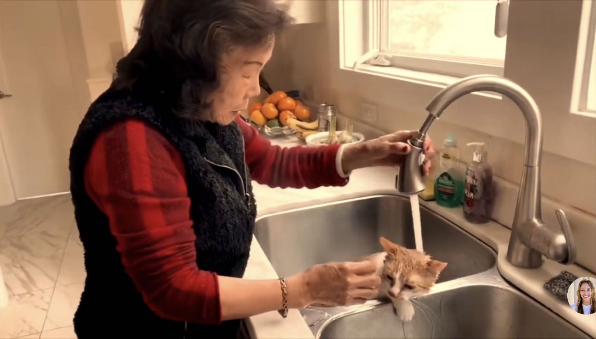 谷爱凌旧金山别墅,谷爱凌豪宅地址