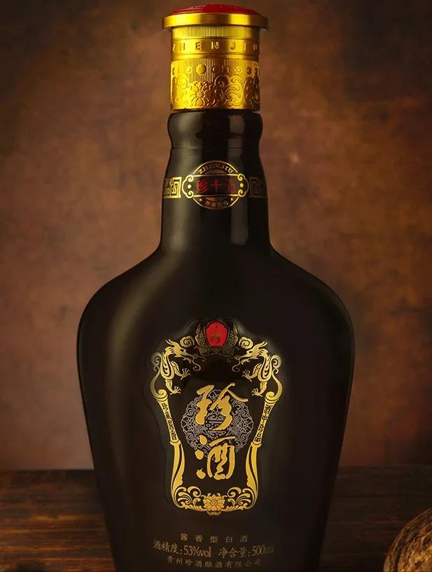 珍酒珍5与珍8比较,珍酒珍十五珍五测评