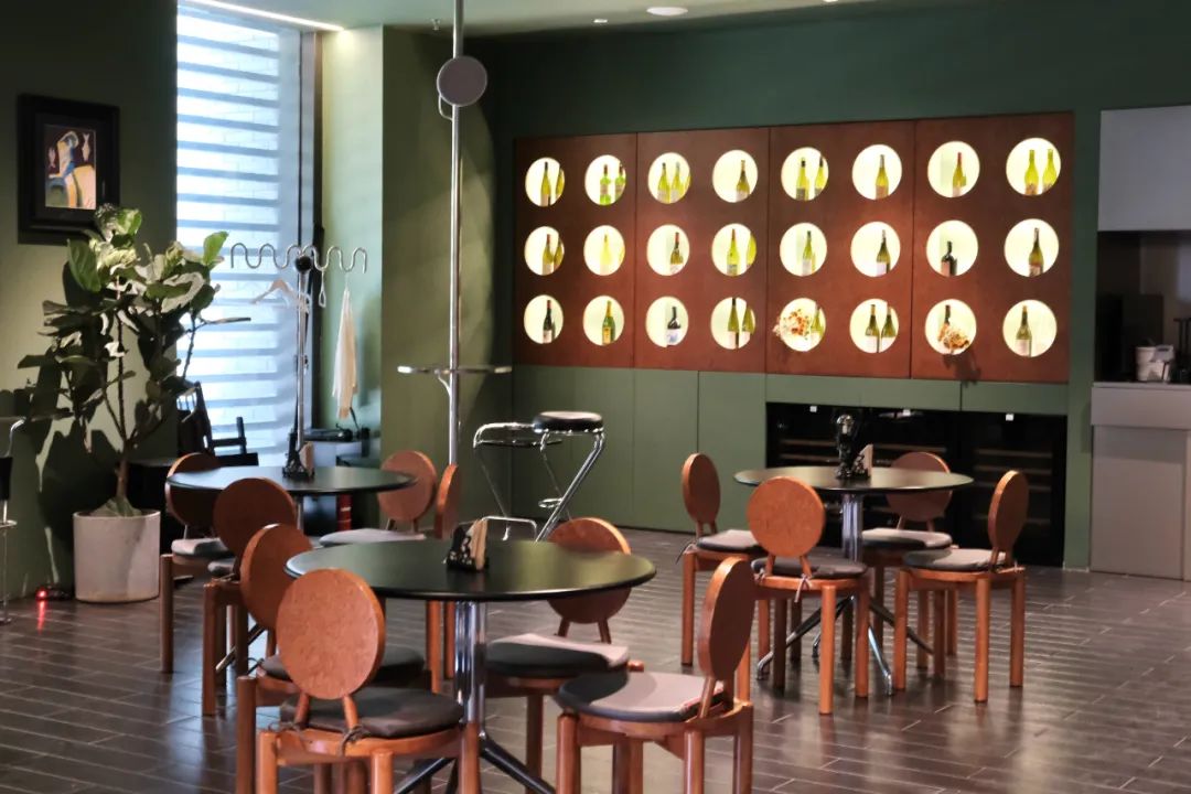 北京文艺气息扑面而来的地方,北京文艺气息的胡同