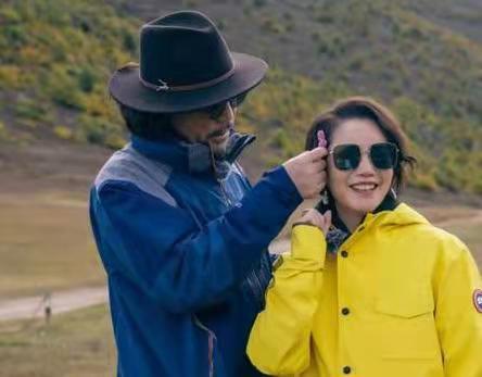 央视主持人徐俐二婚有小孩吗,央视徐俐哪年出生的