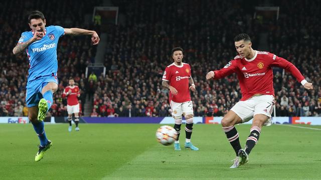 红魔四大天王,红魔四线作战