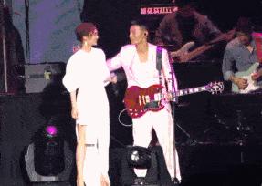 李荣浩杨丞琳婚姻状况最新,李荣浩杨丞琳疑婚变