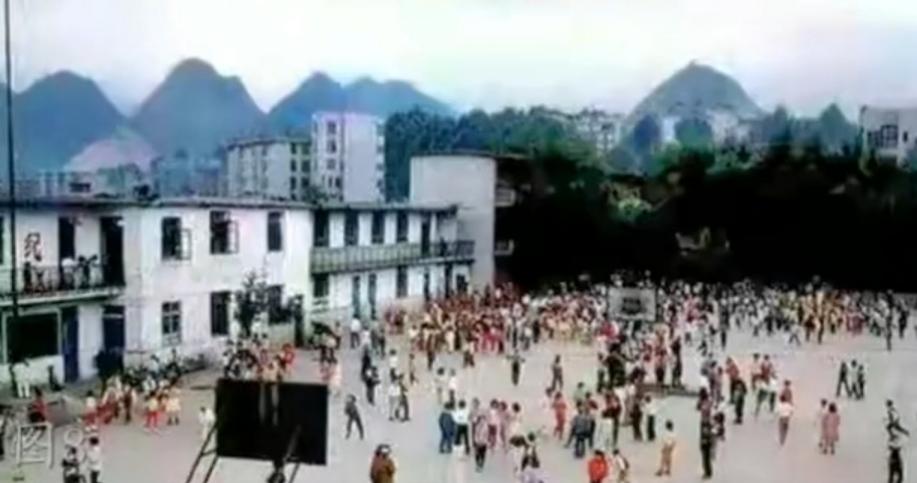 赓续三线精神,赓续红色血脉传承三线精神