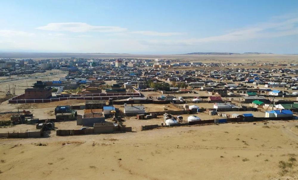 蒙古国的经济发展现状,蒙古国经济水平现状