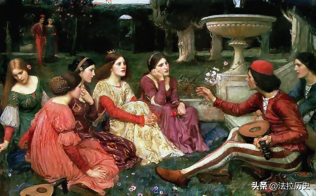 西欧君主制,欧洲中世纪封建君主制的历史演变