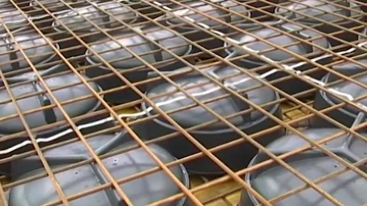 德国人是怎样砌墙的,德国人是怎样盖房的