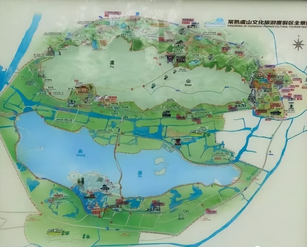 国家级旅游度假区全解析,中国旅游度假区排行榜最新