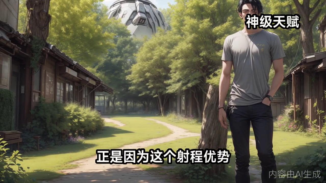 动漫解说穿越重生,动漫解说视频怎么做