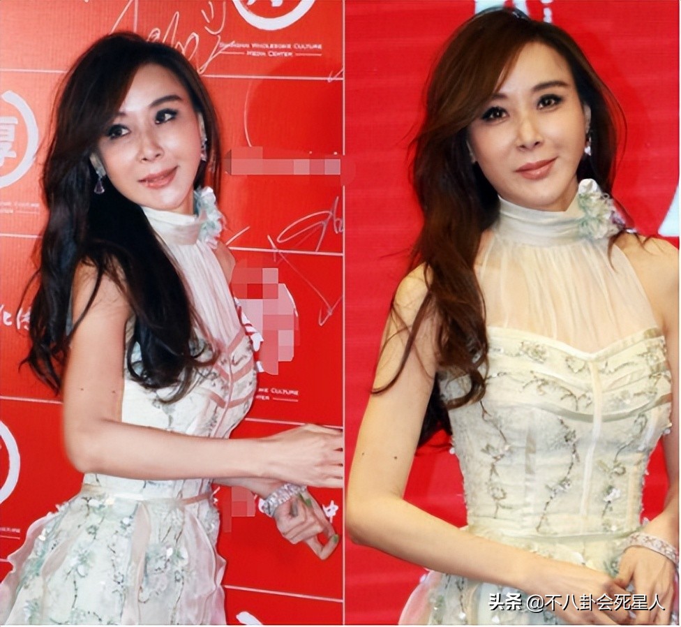 年轻时很美老了很丑的女星,年轻时候不好看老了漂亮的明星