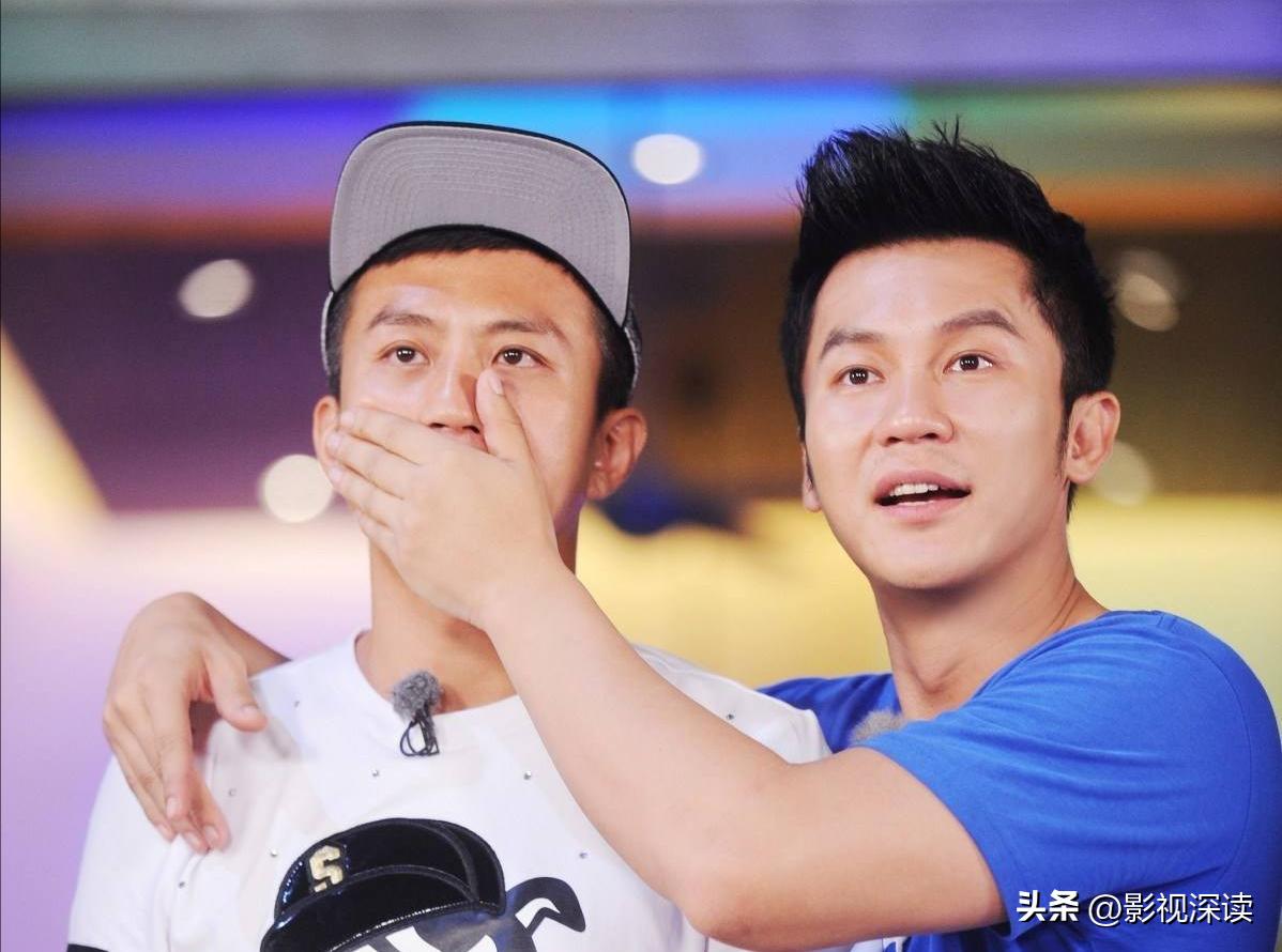 跑男最新一期白鹿周深谁赢了,跑男第十一季白鹿周深去哪了