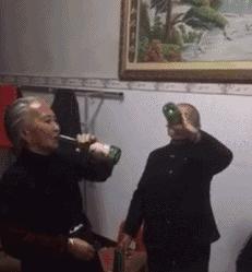 昨晚上喝多了把这个扛回了家，现在酒醒了，我该怎么办？