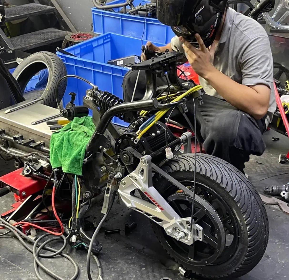 轮毂电机和中置电机的优缺点,轮毂电机和中置电机的经济性对比