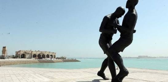 世界杯奇葩故事,2:法国队迷信的巅峰之作,非洲兄弟会的投票