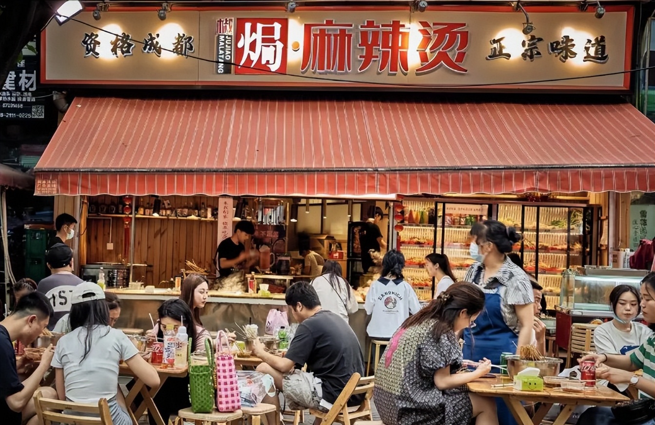 2万个社区，3.5亿家庭！家门口的“小店”里藏着万亿级大生意