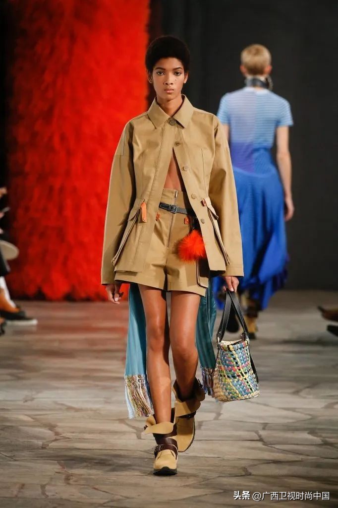 秦皇岛夏日风情草编包,夏日包包草编包