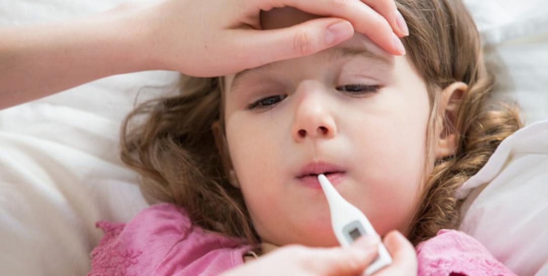 小孩咳嗽怎么办家长一定要注意了,孩子咳嗽为什么不能自愈