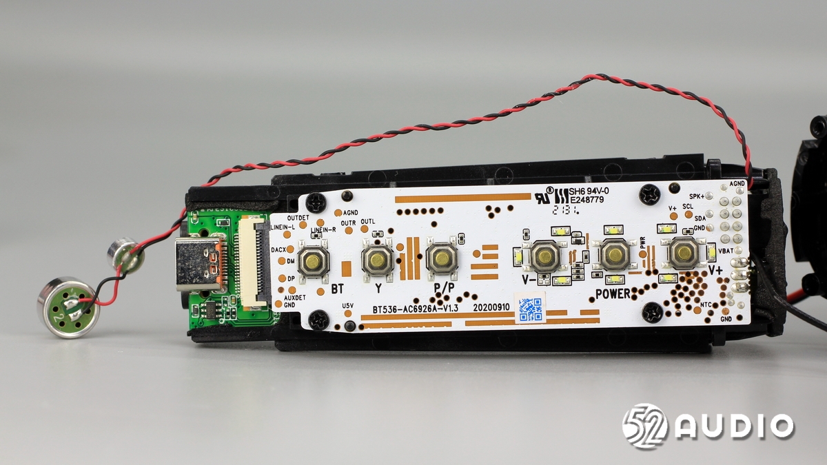 kmc300麦克风消音,kmc300麦克风测评