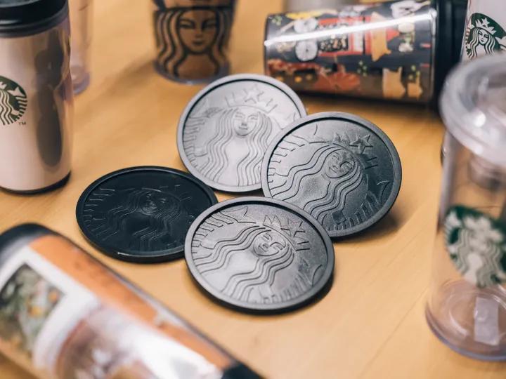 星巴克“租杯子”了！3天返还，随你造！这波环保操作可？
