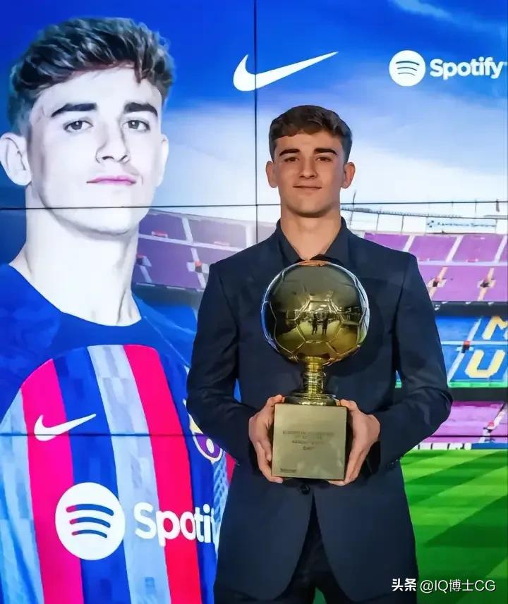 世界杯西班牙18岁小将加维,西班牙17岁小将加维进球