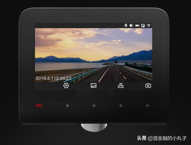 中国移动心级服务银色守护,中国移动云镜行车记录仪