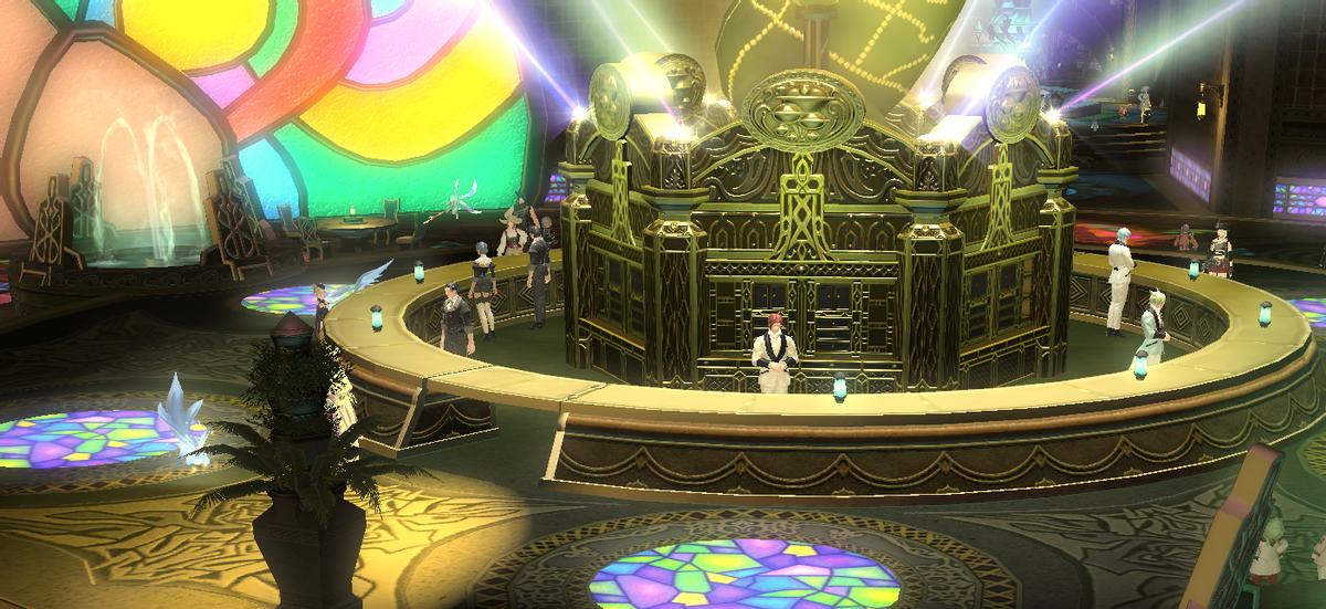 ff14天书怎么玩,ff14奇谈天书在哪里