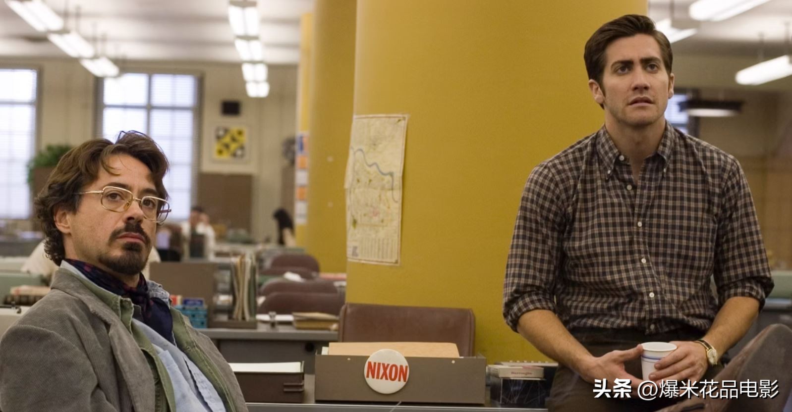 真实犯罪电影解说,50部真实犯罪改编电影