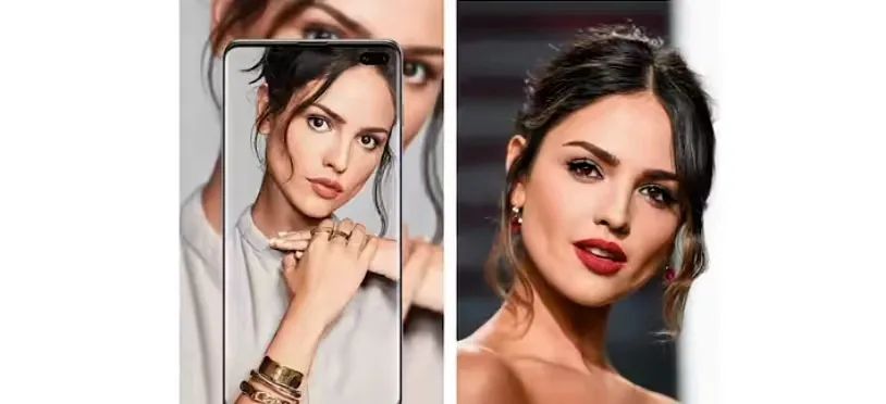 刘海发型选对颜值翻倍,刘海选对