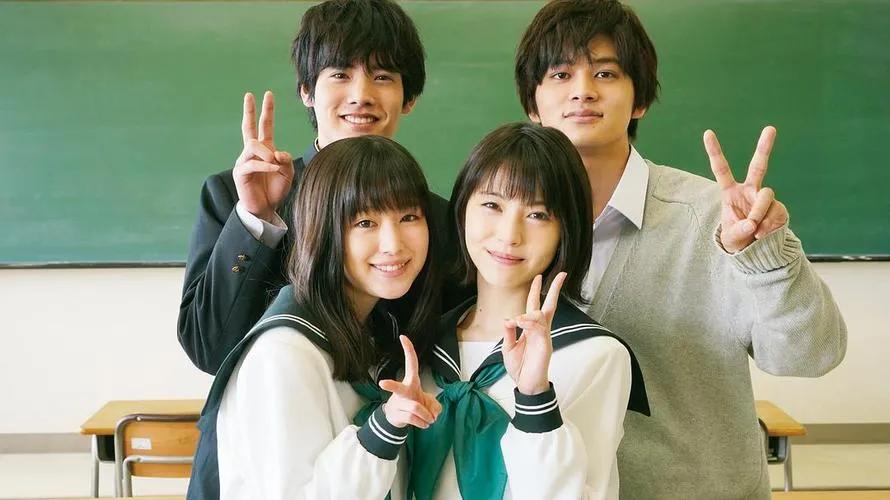 高考结束恋爱结束,高考之后的恋爱能持续多久