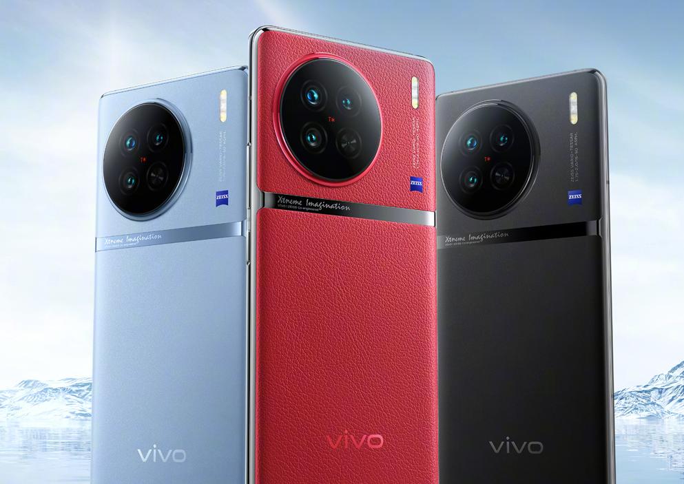 699元vivox90,vivox90的8+256值得购买吗