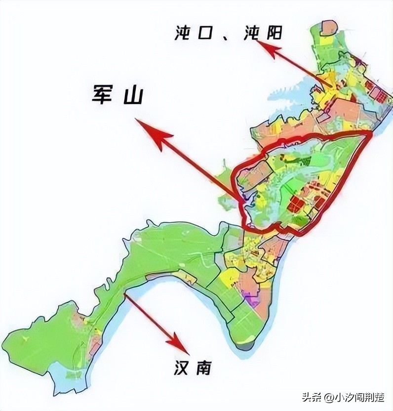 低调的华中科技大学！实力到底有多强？