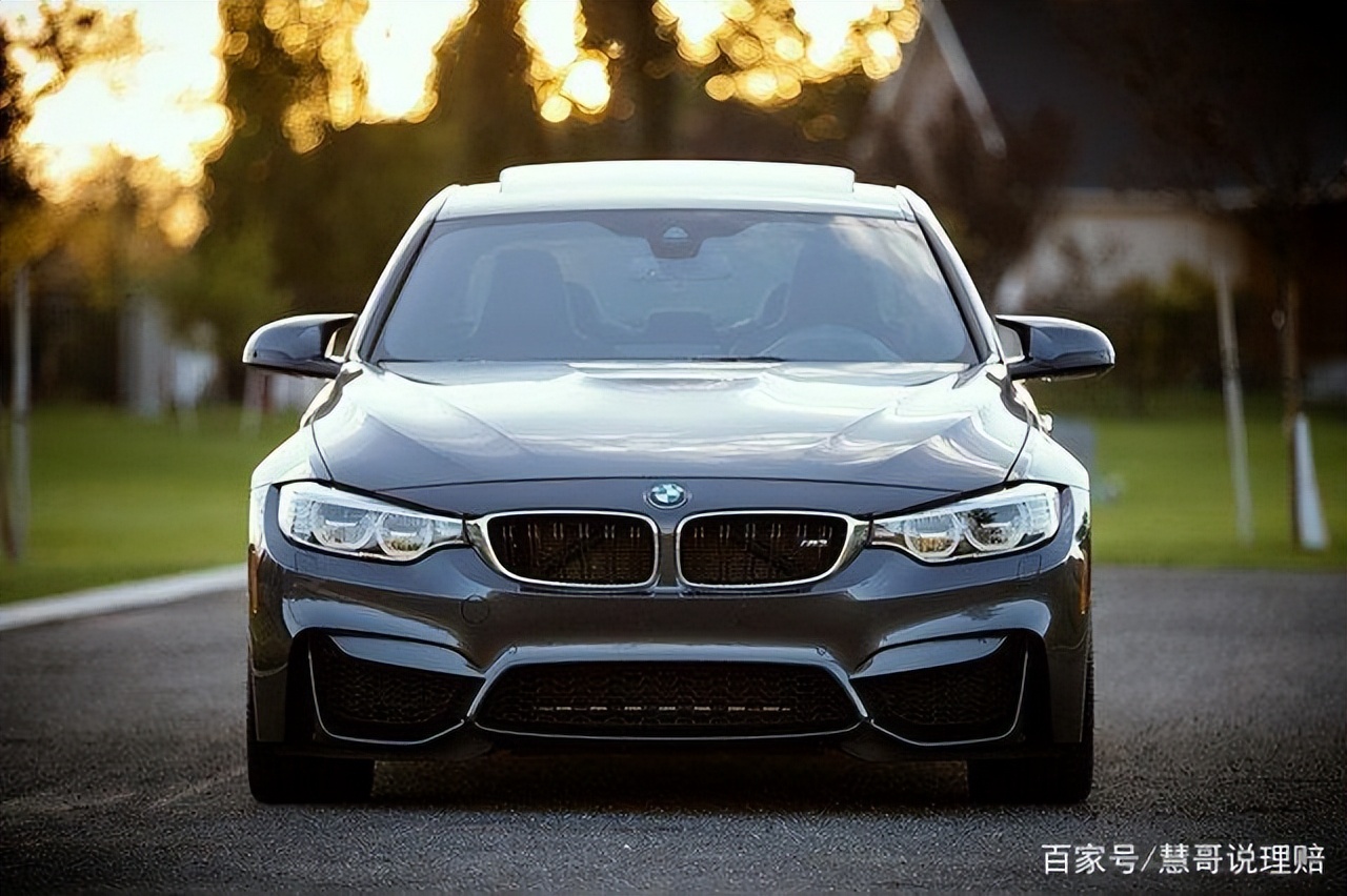 车险报价有骗人的吗,车险有什么不赔的吗