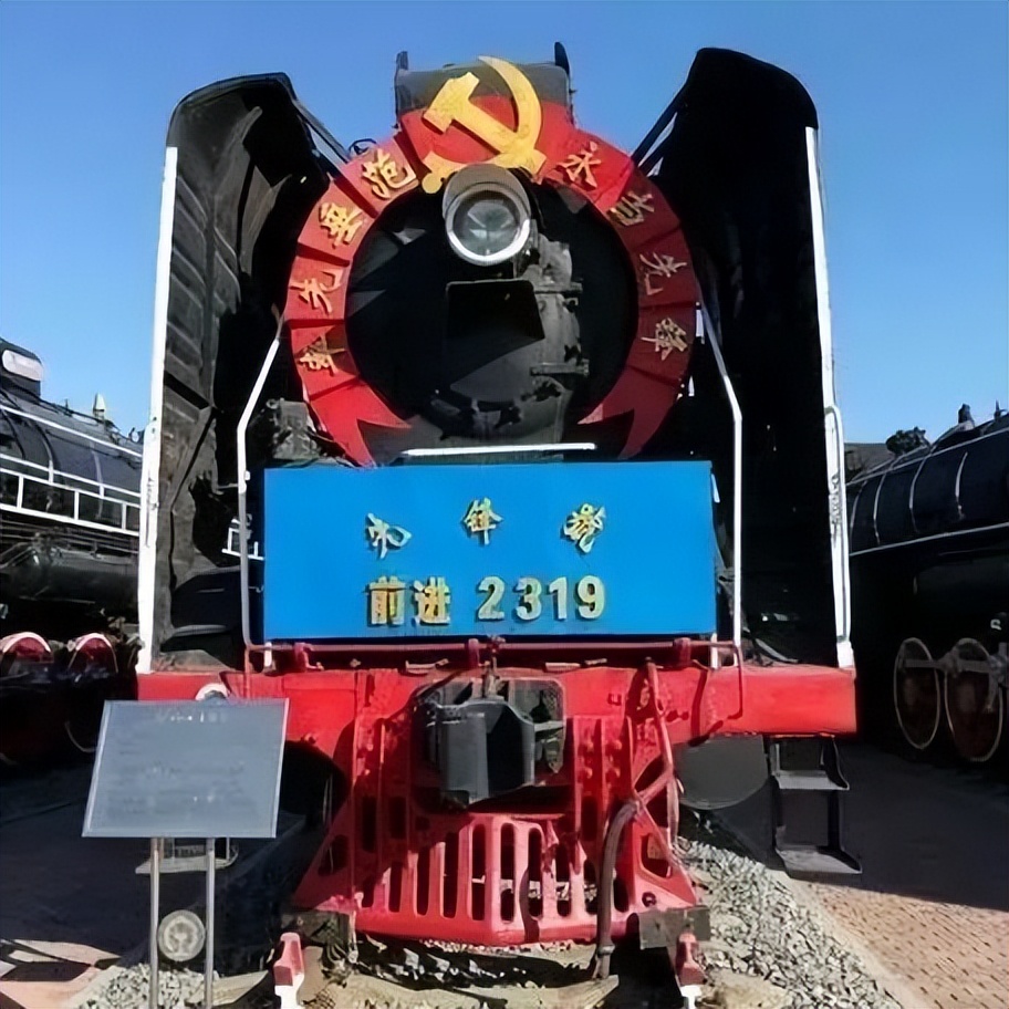 中国蒸汽机车合集,最震撼铁路蒸汽机车视频